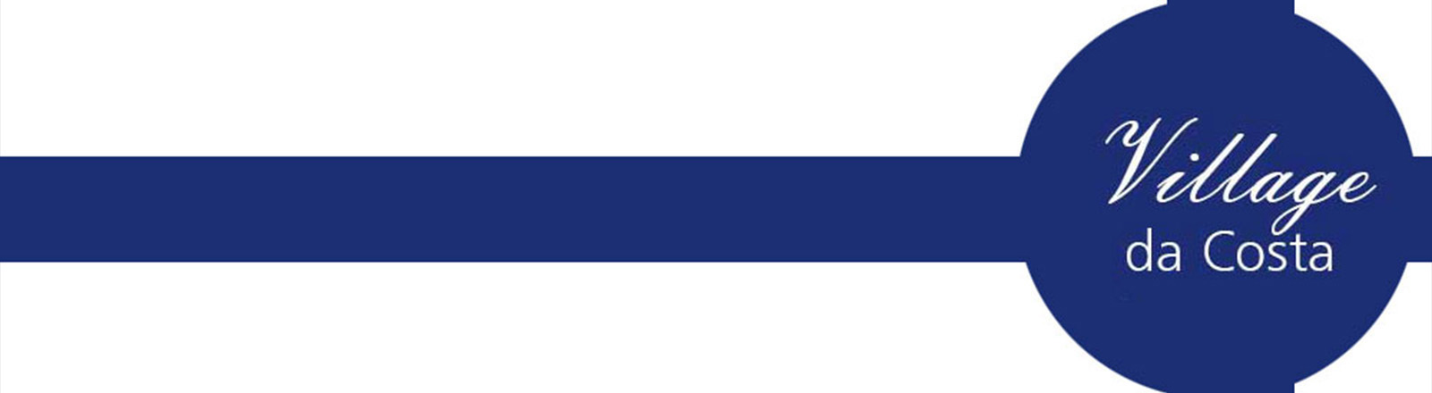 <span class='texto-transparent'>LANÇAMENTO</span> VILLAGE DA COSTA